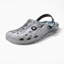 WROGN Men Printed Clogs