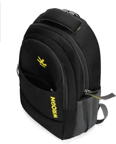 Image of WROGN Large 35 L Laptop Backpack 