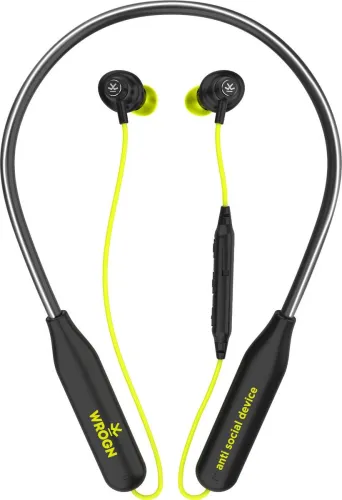 Image of WROGN POPPERS NB1 Bluetooth Earbuds
