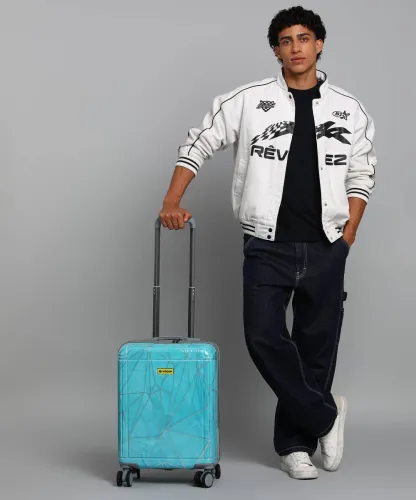 Image of WROGN Small Cabin Suitcase 53Cm