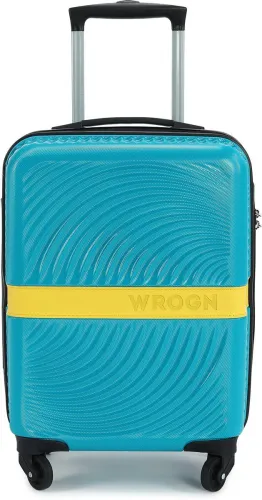 Image of WROGN Small Cabin Suitcase (54 cm) 