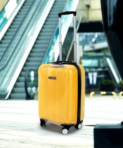 Image of WROGN Small Cabin Suitcase