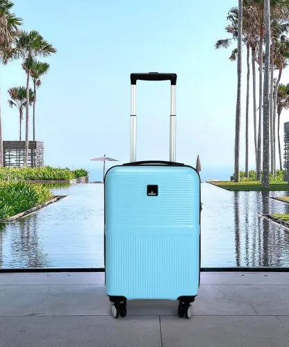 Image of WROGN Small Cabin Suitcase