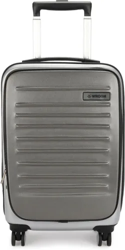 Image of WROGN Small Cabin Suitcase 