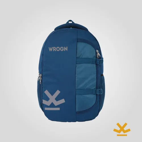 Image of WROGN Spacy 35L Laptop Backpack Unisex