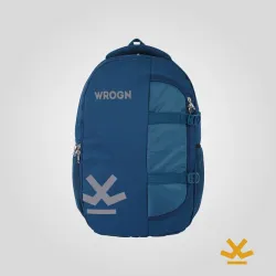 WROGN Spacy 35L Laptop Backpack Unisex