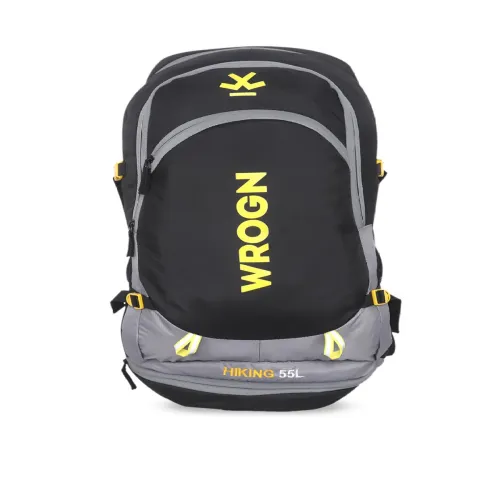 Image of WROGN Waterproof Rucksack