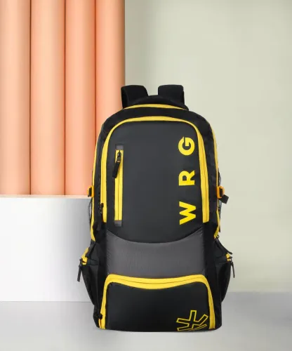 Image of WROGN  WATERPROOF TREKKING BAG 60L