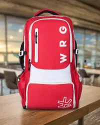 WROGN  WATERPROOF TREKKING BAG