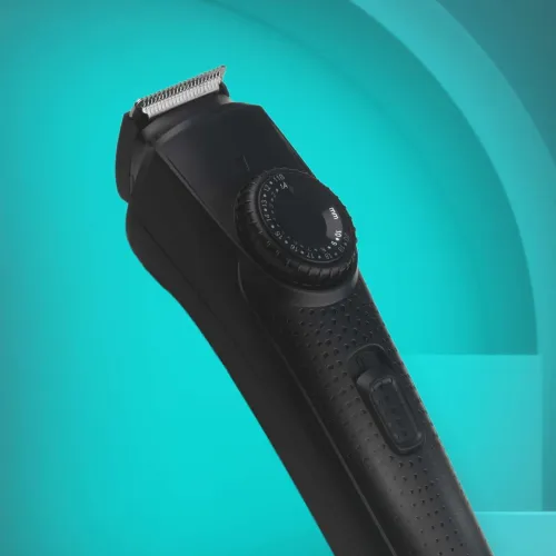 Image of WROGN WROGN WT005F Trimmer 120min Runtime 