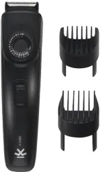 WROGN WT005F Trimmer 120 min Runtime 40 Length Settings  (Black)