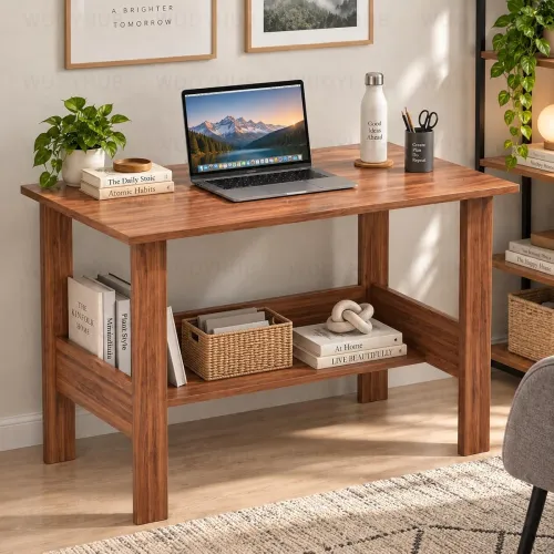 Image of Wudyhub Computer Home/Office Desk 