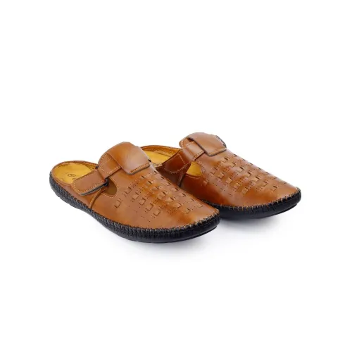 Image of WUGATTI Men's Synthetic Outdoor Sandals