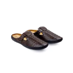 WUGATTI Mens Synthetic Outdoor & Trendy Fashion Sandals