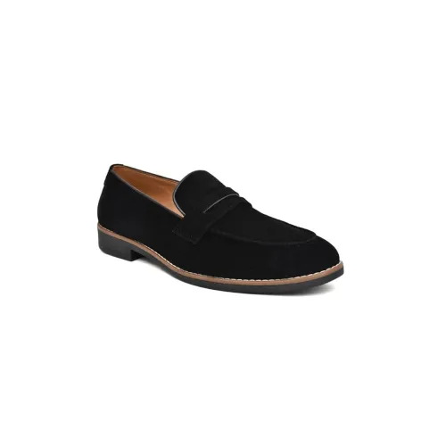Image of WUGATTI Men's Stylish Loafers for Men