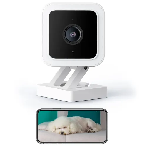 Image of WYZE Cam v3 | 1080p Smart Camera with Night Vision