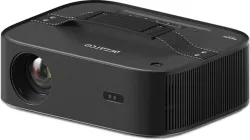 WZATCO Alpha 2 Max Projector – 1200 ANSI, 1080P, 4K HDR