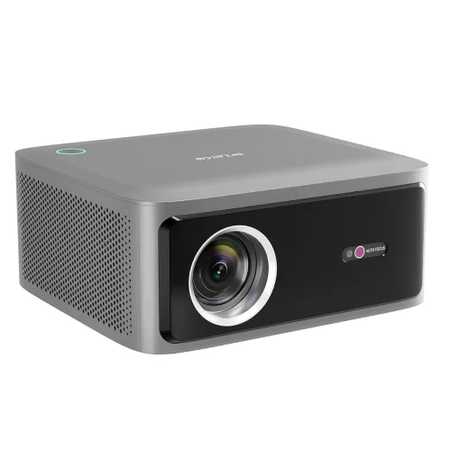 Image of WZATCO Legend Optimus 4K UHD Smart Projector