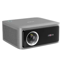 WZATCO Legend Optimus 4K UHD Smart Projector