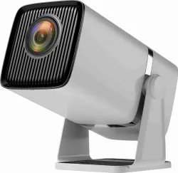 WZATCO Yuva Go Portable Projector