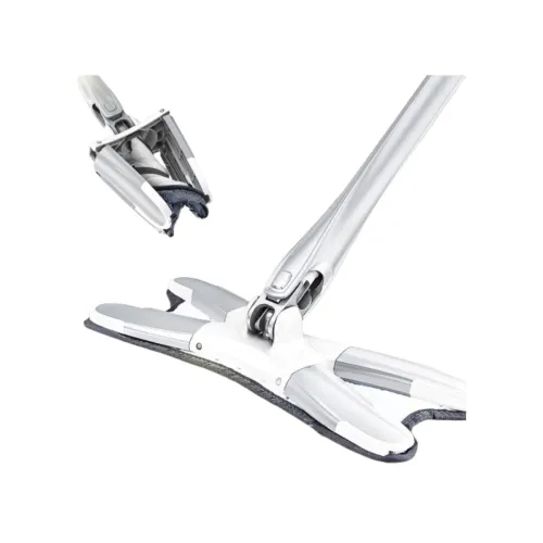 Image of X-Shape 360° Floor Cleaning Mop