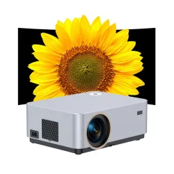 X4 Android LED Projector