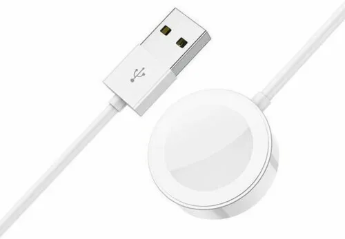 Image of X88 Pro Magnetic Wireless Charging Cable for Apple Watch