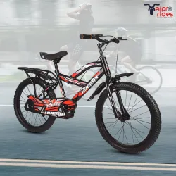 Xaipro 20T Kids BMX Cycle