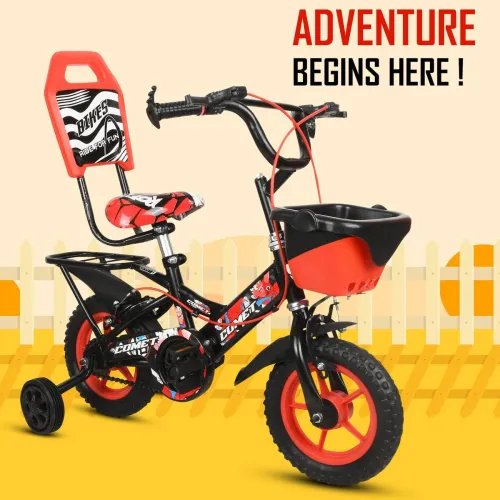 Image of Xaipro 10T Comet Kids BMX Cycle – 10