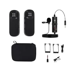 XAWL303-LM Wireless Microphone Kit