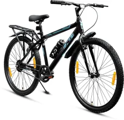 XCi Stormrider 26T Single Speed MTB