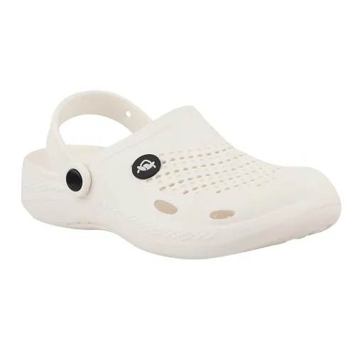 Image of XDOX Mens EVA Sole Classic Casual Clogs 