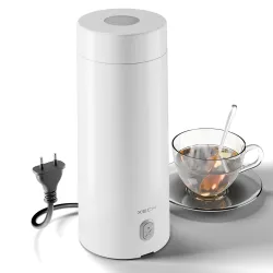 XECH Hydroboil Lite Portable Electric Travel Kettle (300W)