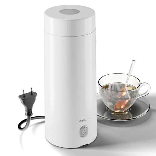 Image of XECH Portable Electric Kettle 400ml