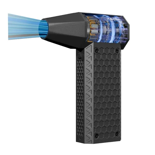 Image of XECH Turbo Blower 