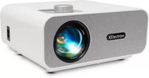 Image of XElectron M2 Grand 6900 lm LED Portable Projector