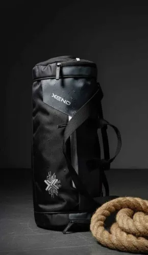 Image of Xeno  26 L Gym Duffel Bag