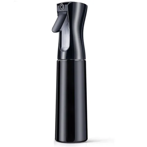 Image of XENOTY Plastic Hair Spray Bottle 
