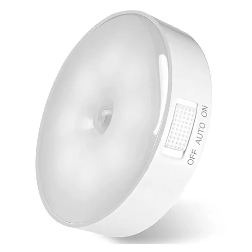 Image of XERGY USB Motion Sensor Night Light (1 pc)