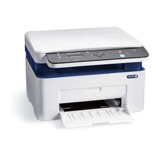 Image of Xerox 3025 | 20 Ppm | Monochrome Laser Printer