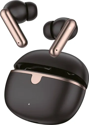 Image of XEWISS Aeropods 161 ANC Bluetooth (Black, True Wireless)