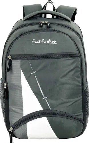Image of Xfast fashion Large 35 L Laptop Backpack Large 35L Laptop Bag 