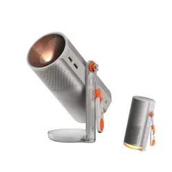 XGIMI 2025 New Launch 4 Laser Portable Projector