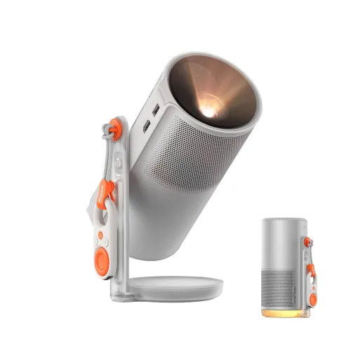 Image of XGIMI 2025 New Launch MoGo 4 Portable 1080P FHD DLP Projector