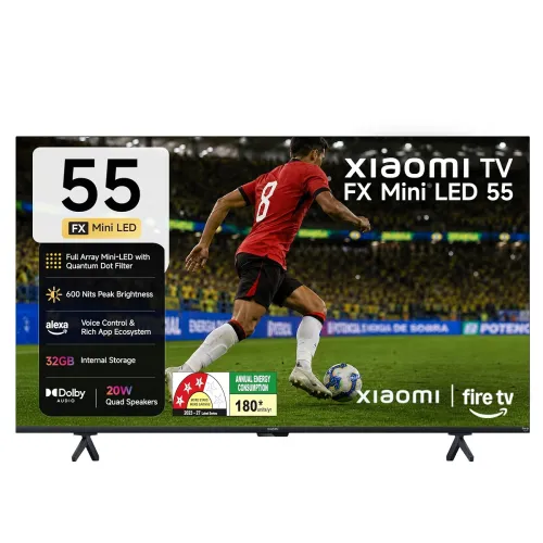 Image of Xiaomi 138 cm Smart TV LED 