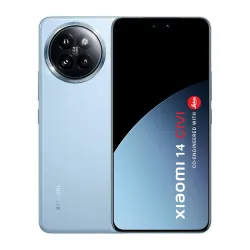 XIAOMI 14 Civi Cruise Blue (12GB RAM 512GB Storage)
