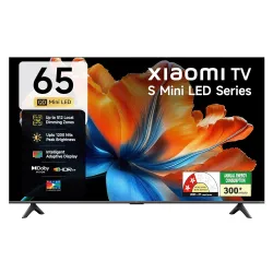 Xiaomi 165 cm Mini LED Google TV