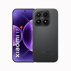 XIAOMI 17 (12GB/512GB) 50MP Leica Triple Camera