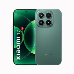 Xiaomi 17 Powerful Smartphone Green 12GB RAM 512GB
