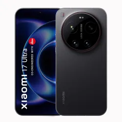 XIAOMI 17 Ultra (16GB+512GB) Snapdragon 8 Elite Gen 5